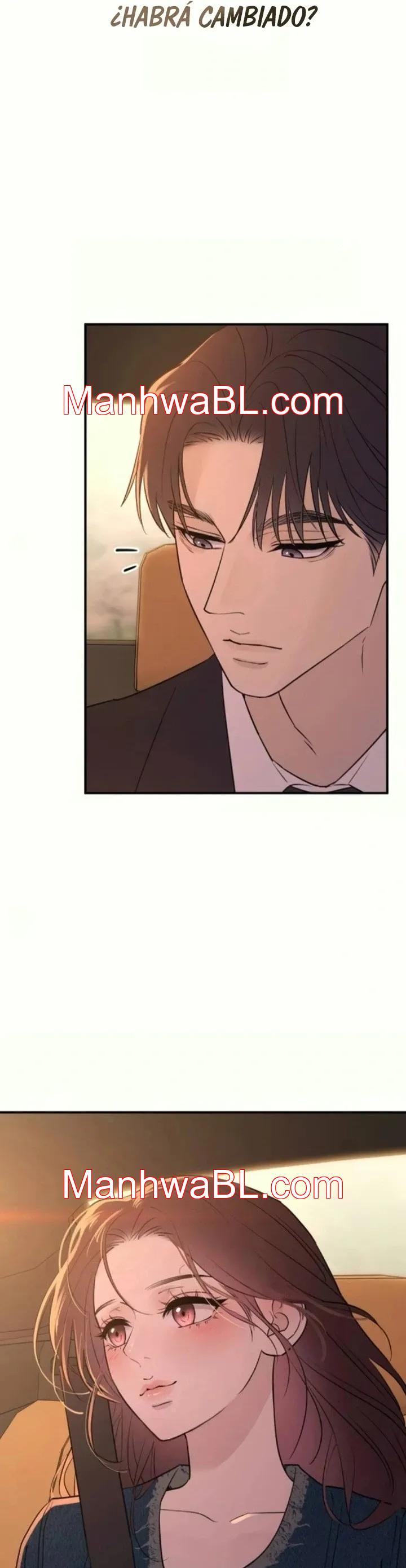Dog Act - Capítulo 29.3 manhwa