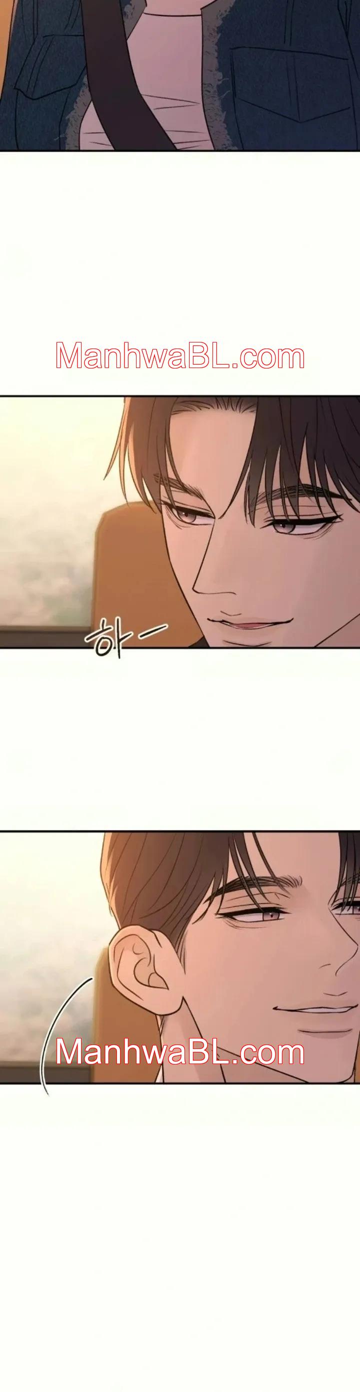 Dog Act - Capítulo 29.3 manhwa