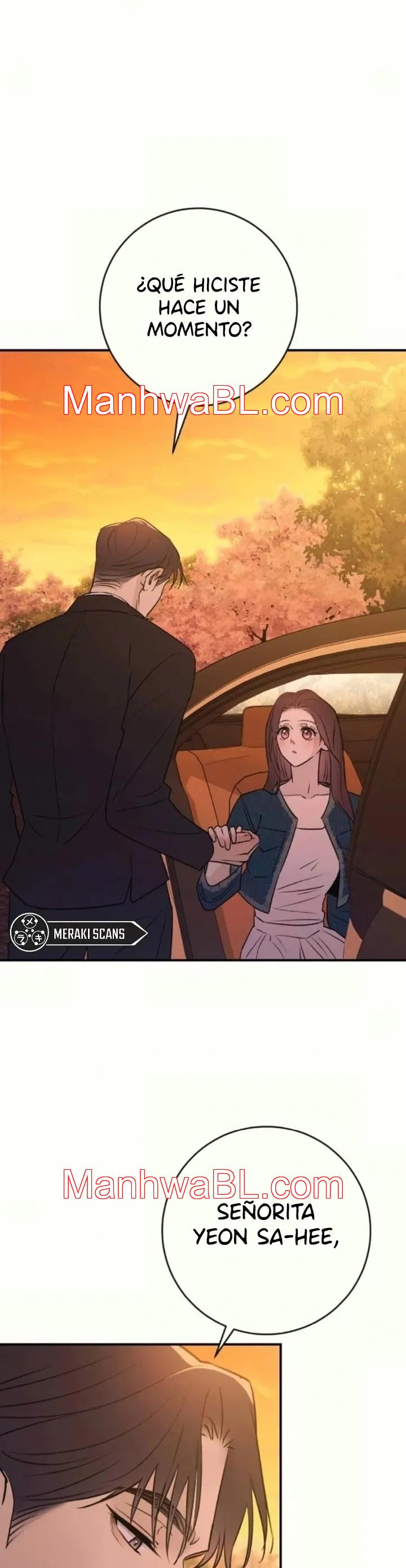 Dog Act - Capítulo 29.3 manhwa