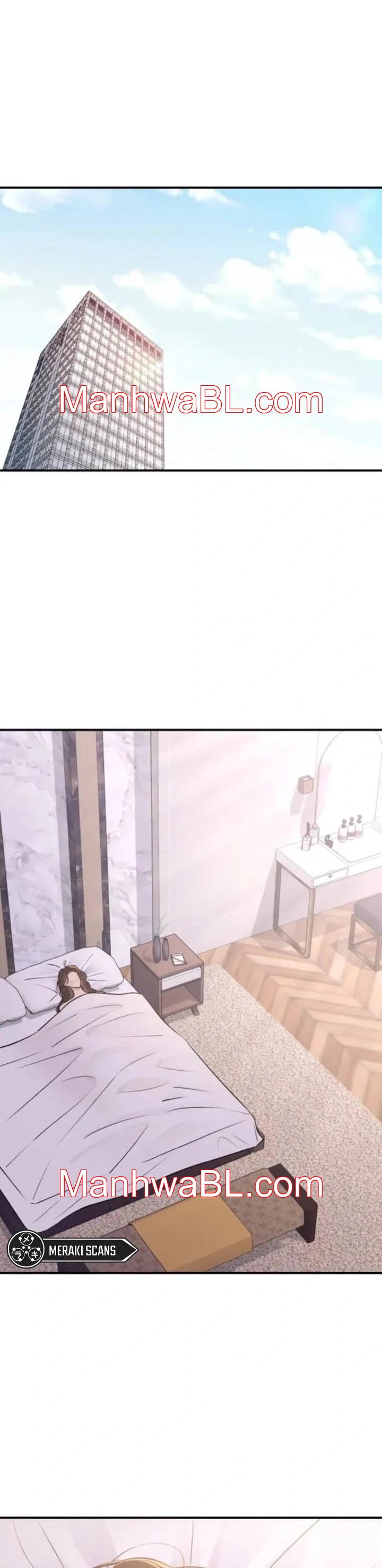 Dog Act - Capítulo 29.3 manhwa