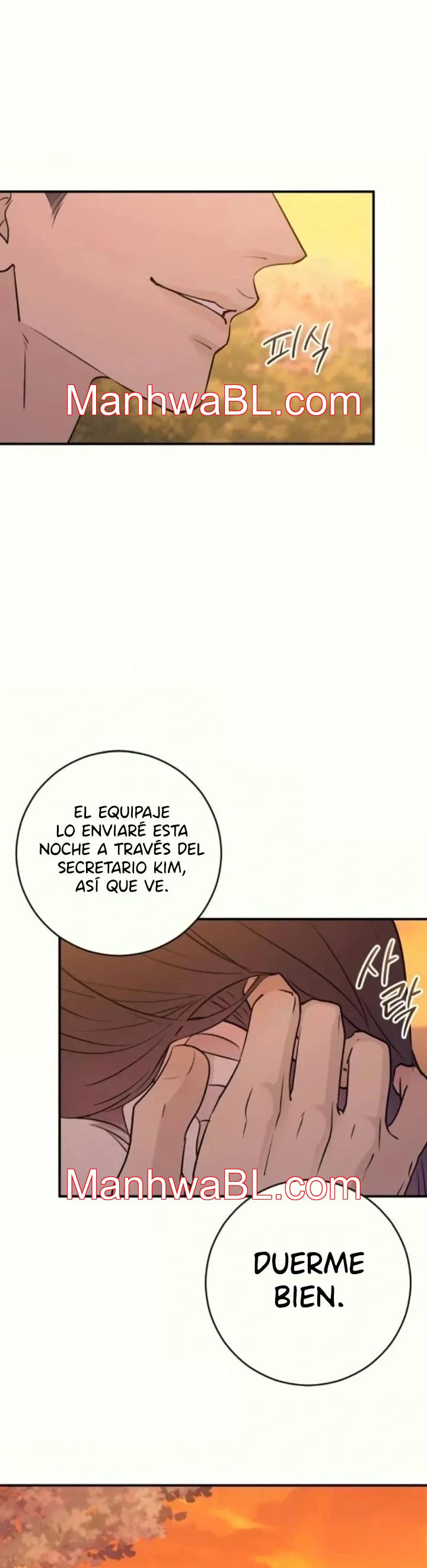 Dog Act - Capítulo 29.3 manhwa