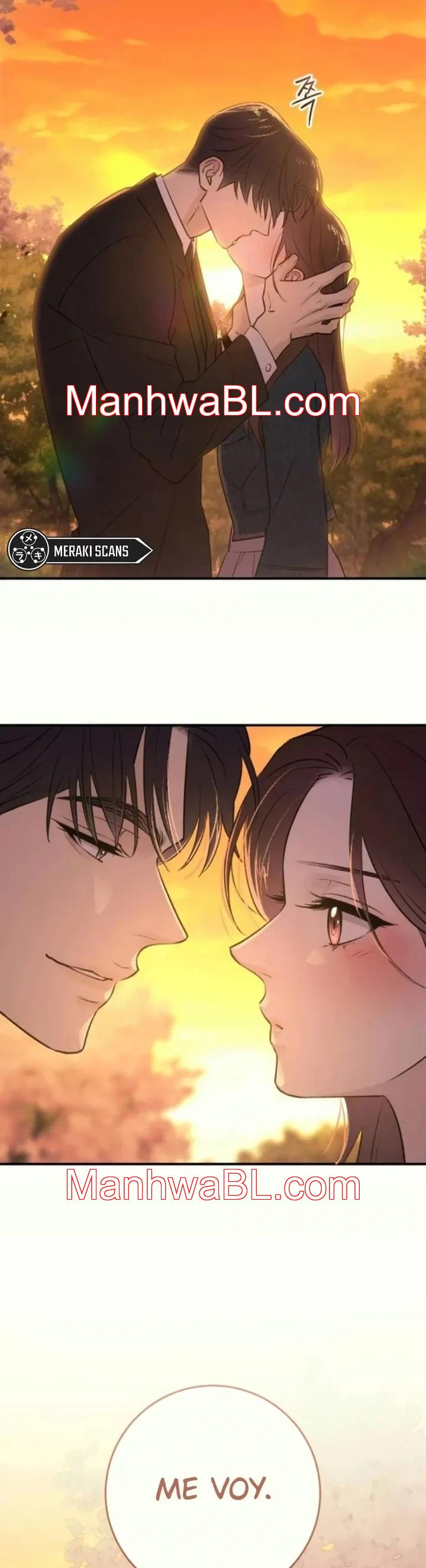 Dog Act - Capítulo 29.3 manhwa