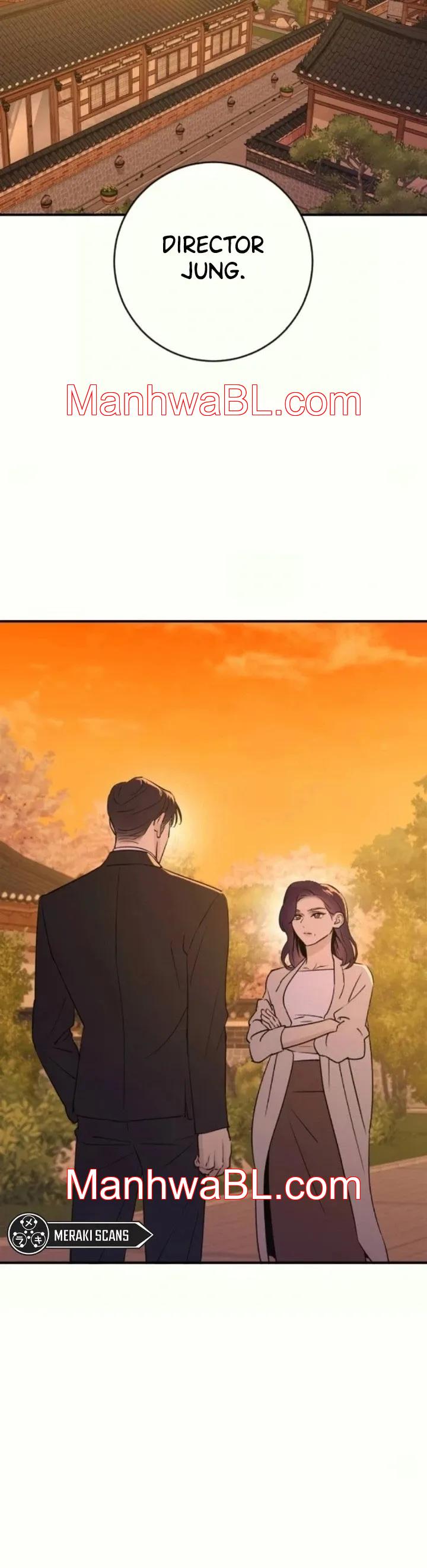 Dog Act - Capítulo 29.3 manhwa