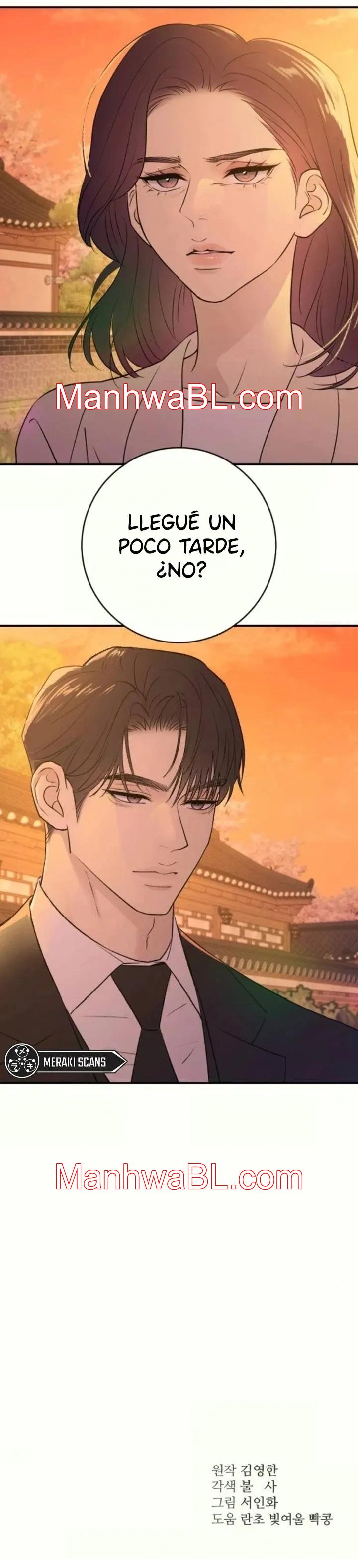 Dog Act - Capítulo 29.3 manhwa