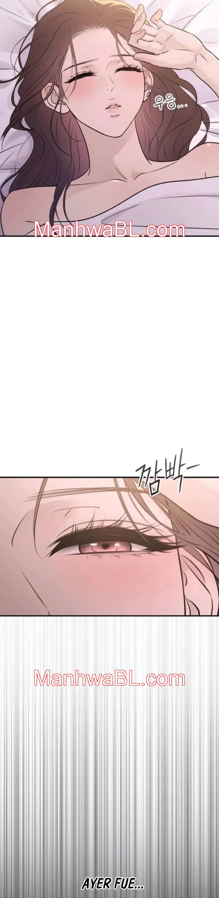 Dog Act - Capítulo 29.3 manhwa