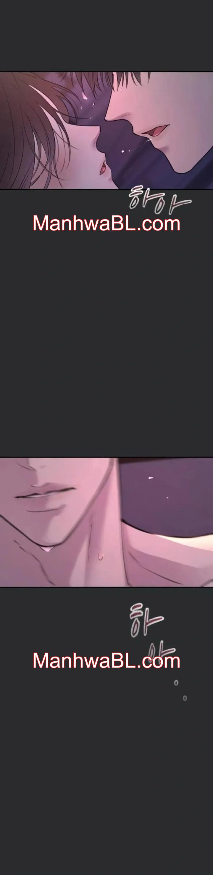 Dog Act - Capítulo 29.3 manhwa