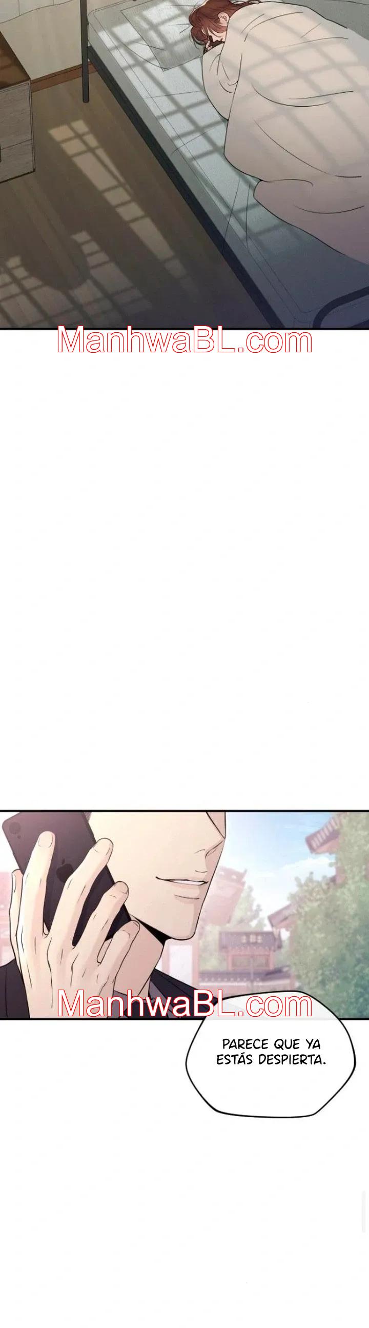 Dog Act - Capítulo 18.2 manhwa