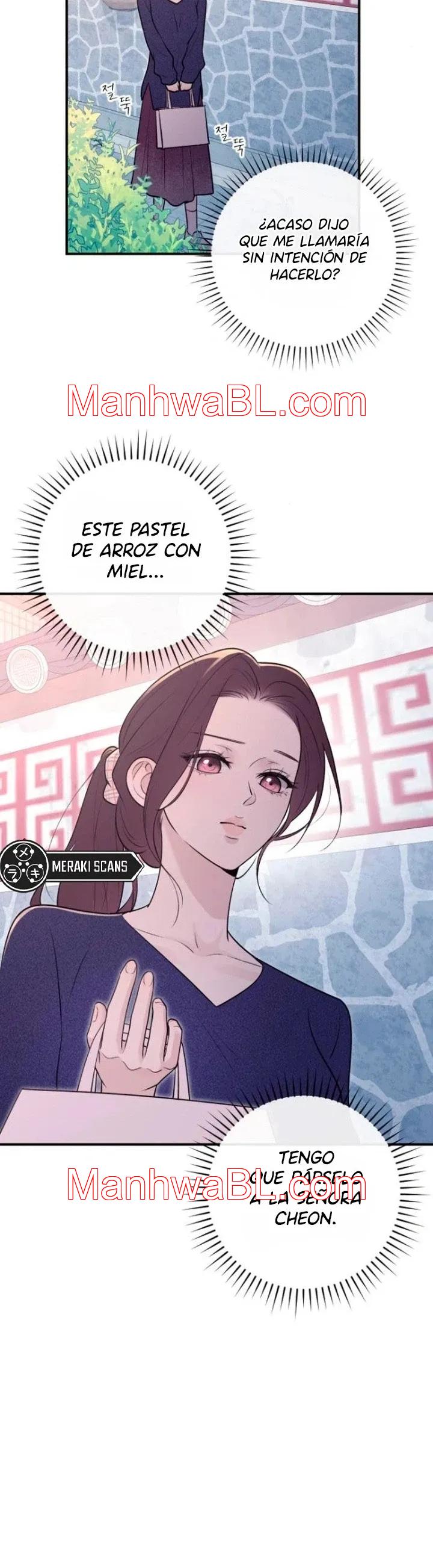 Dog Act - Capítulo 18.2 manhwa