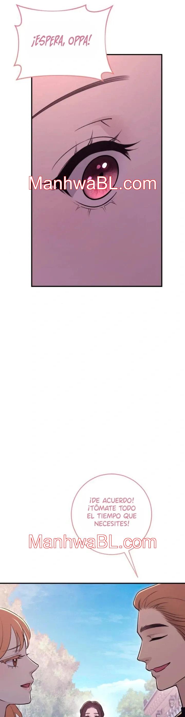 Dog Act - Capítulo 18.2 manhwa