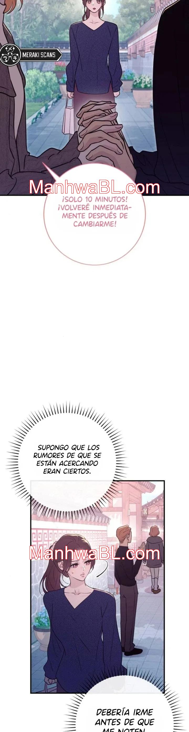 Dog Act - Capítulo 18.2 manhwa