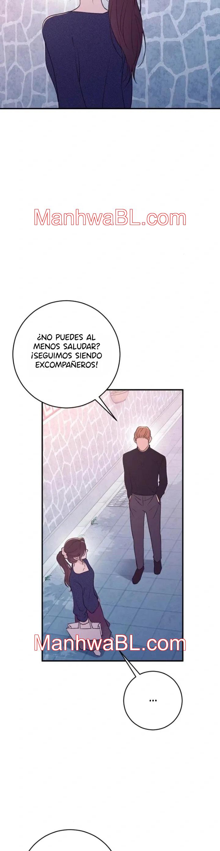 Dog Act - Capítulo 18.2 manhwa