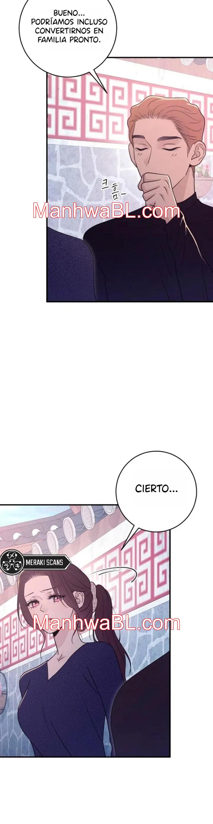Dog Act - Capítulo 18.2 manhwa