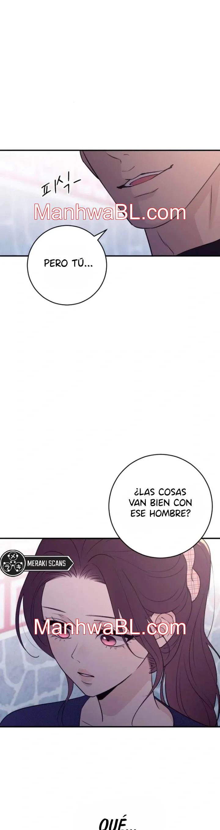 Dog Act - Capítulo 18.2 manhwa