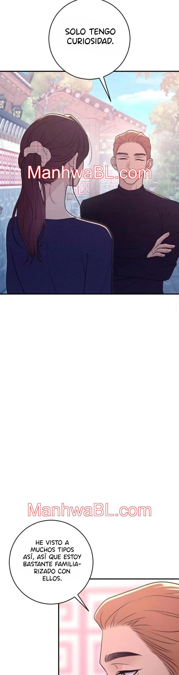 Dog Act - Capítulo 18.2 manhwa