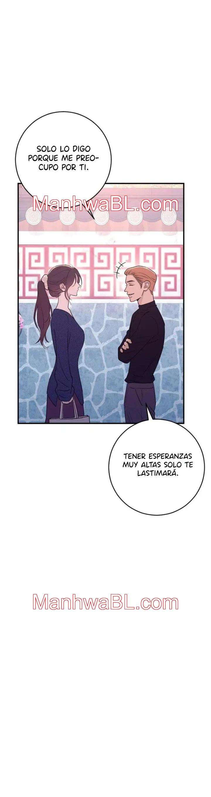 Dog Act - Capítulo 18.2 manhwa
