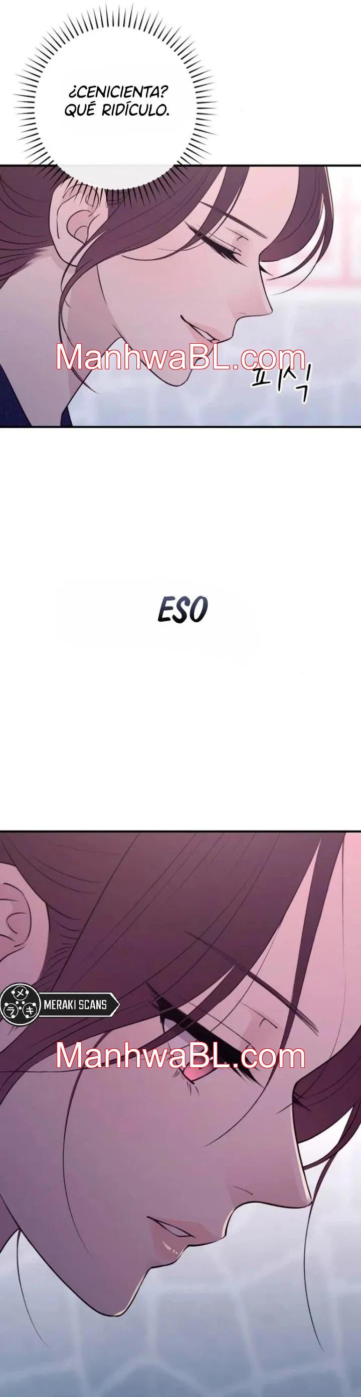 Dog Act - Capítulo 18.2 manhwa