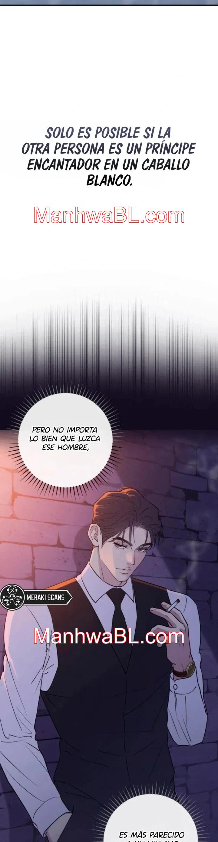Dog Act - Capítulo 18.2 manhwa