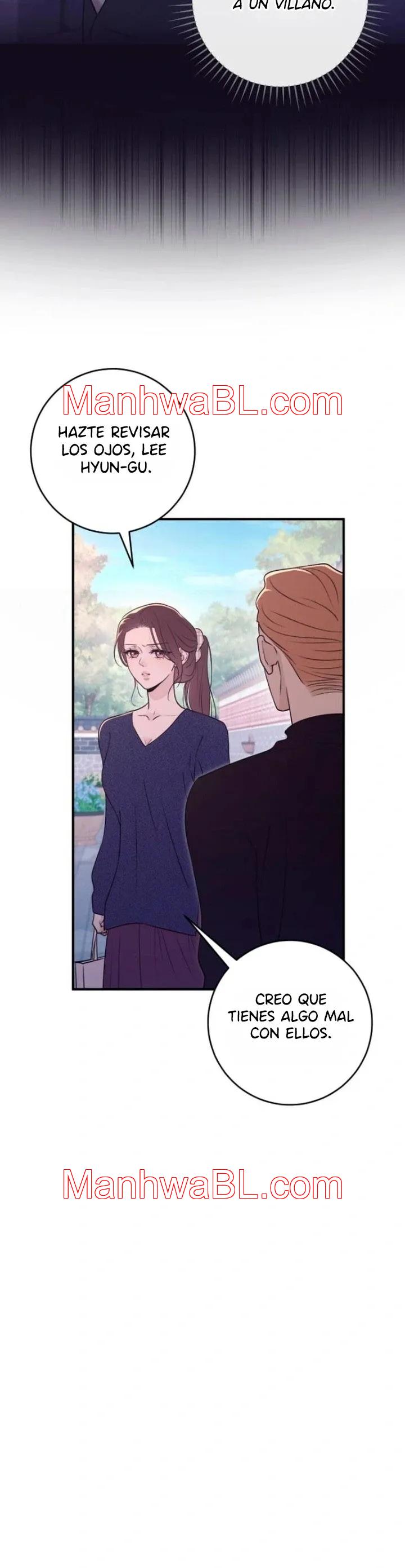 Dog Act - Capítulo 18.2 manhwa