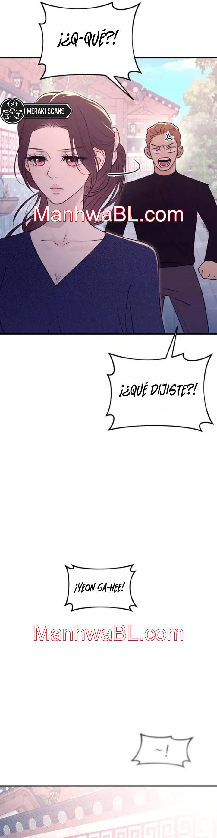 Dog Act - Capítulo 18.2 manhwa