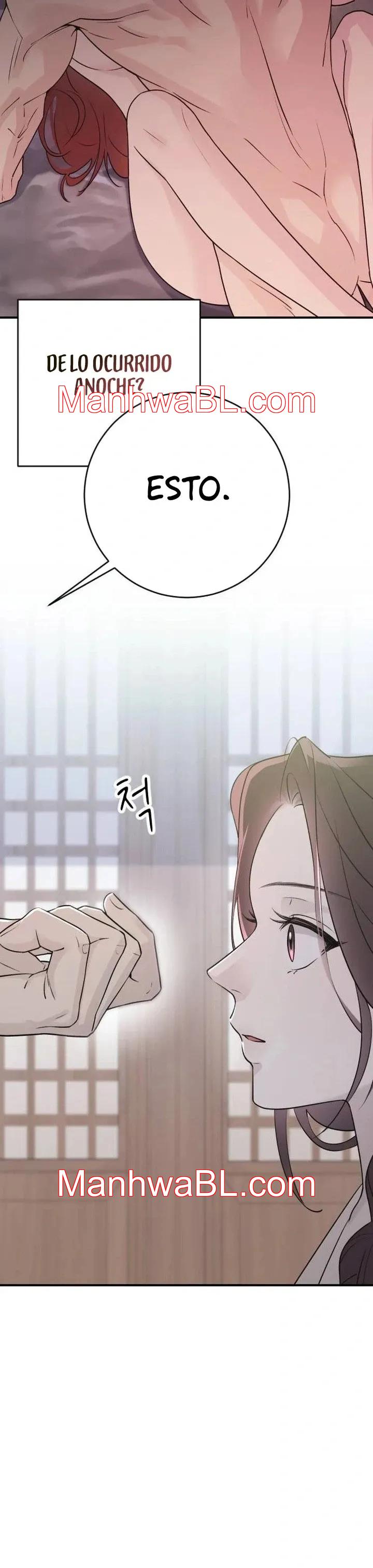 Dog Act - Capítulo 5.2 manhwa