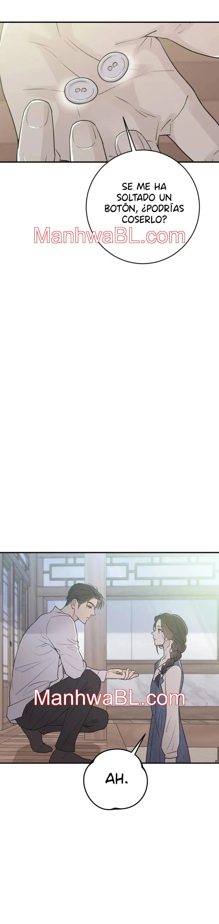 Dog Act - Capítulo 5.2 manhwa