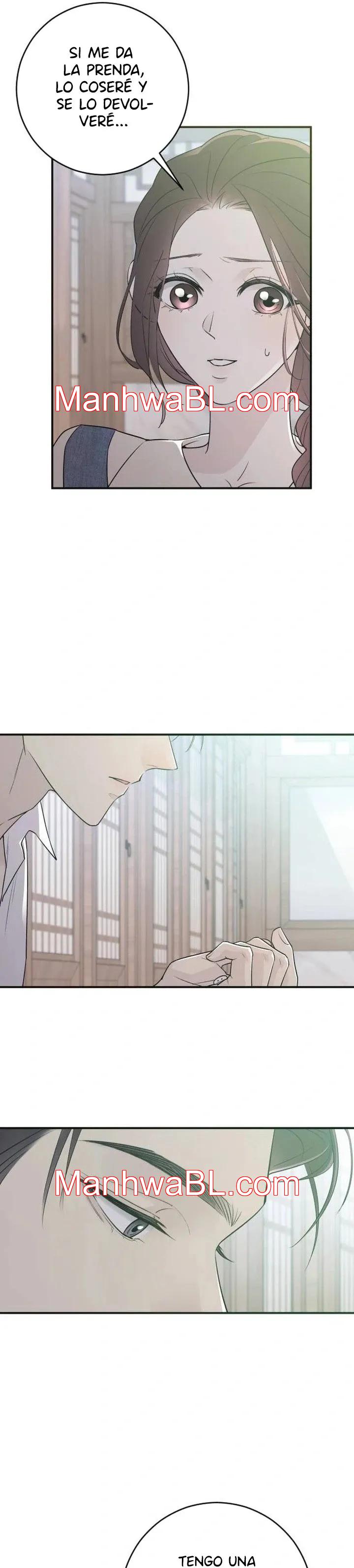Dog Act - Capítulo 5.2 manhwa