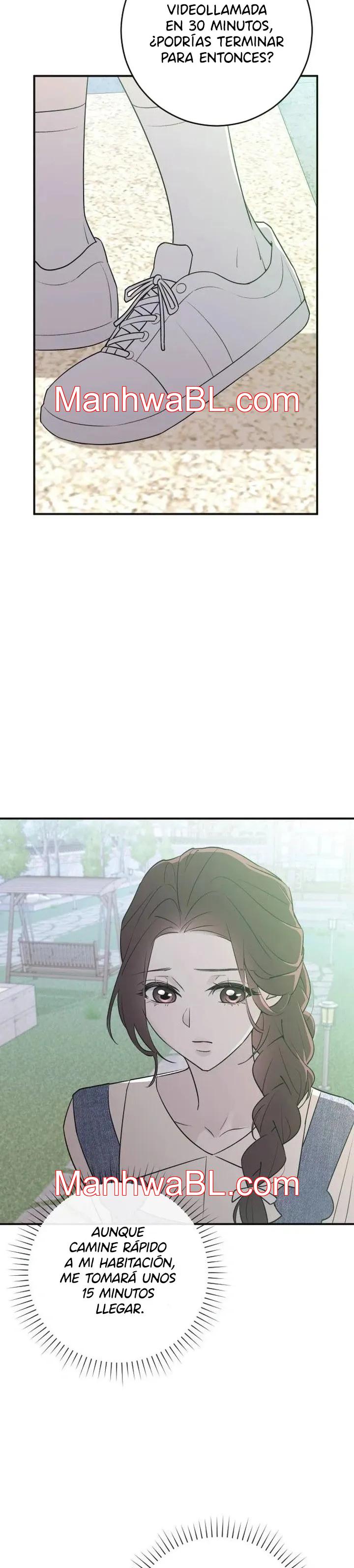 Dog Act - Capítulo 5.2 manhwa