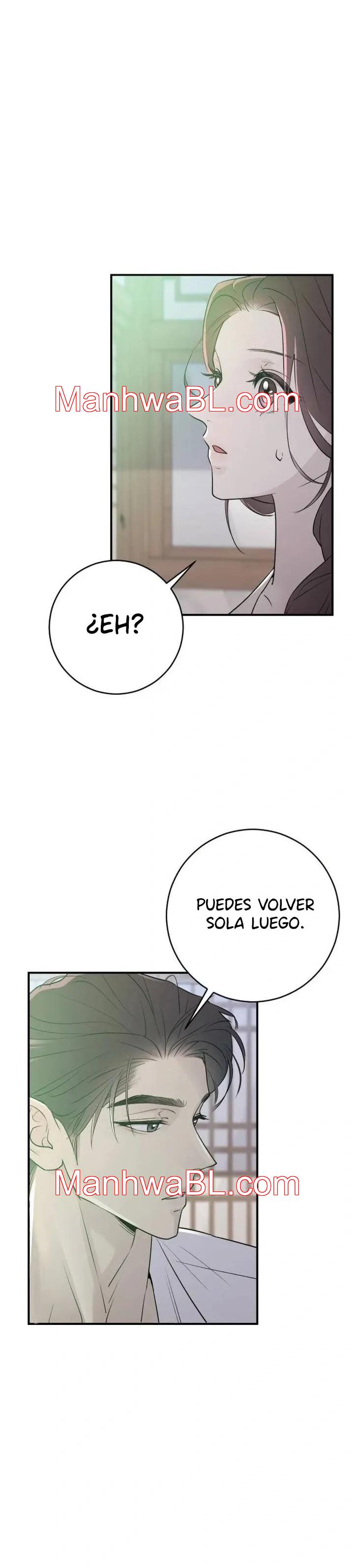 Dog Act - Capítulo 5.2 manhwa