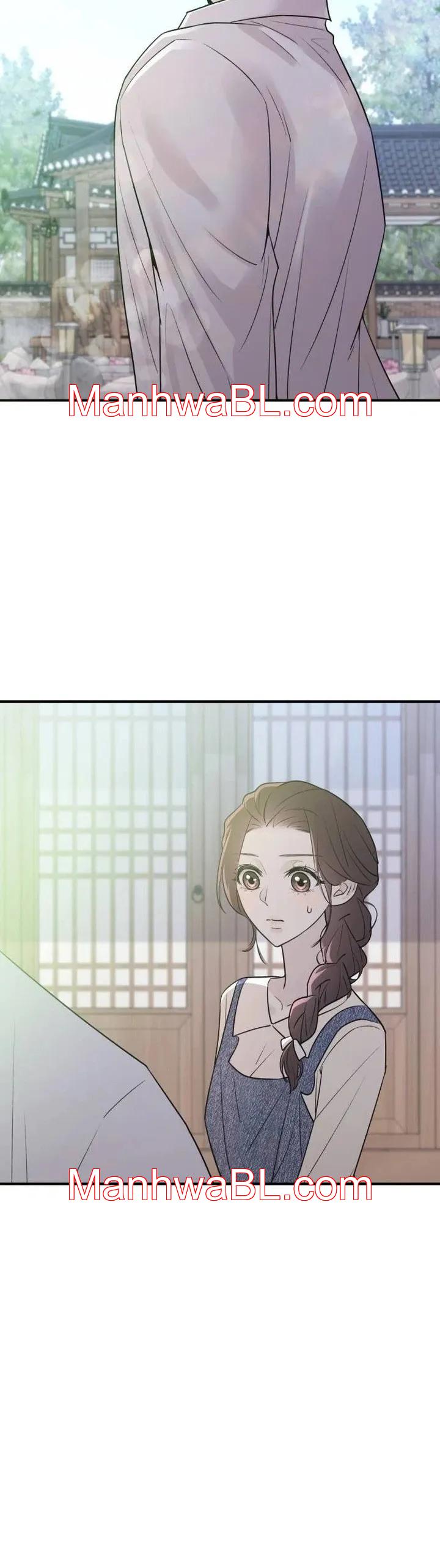 Dog Act - Capítulo 5.2 manhwa