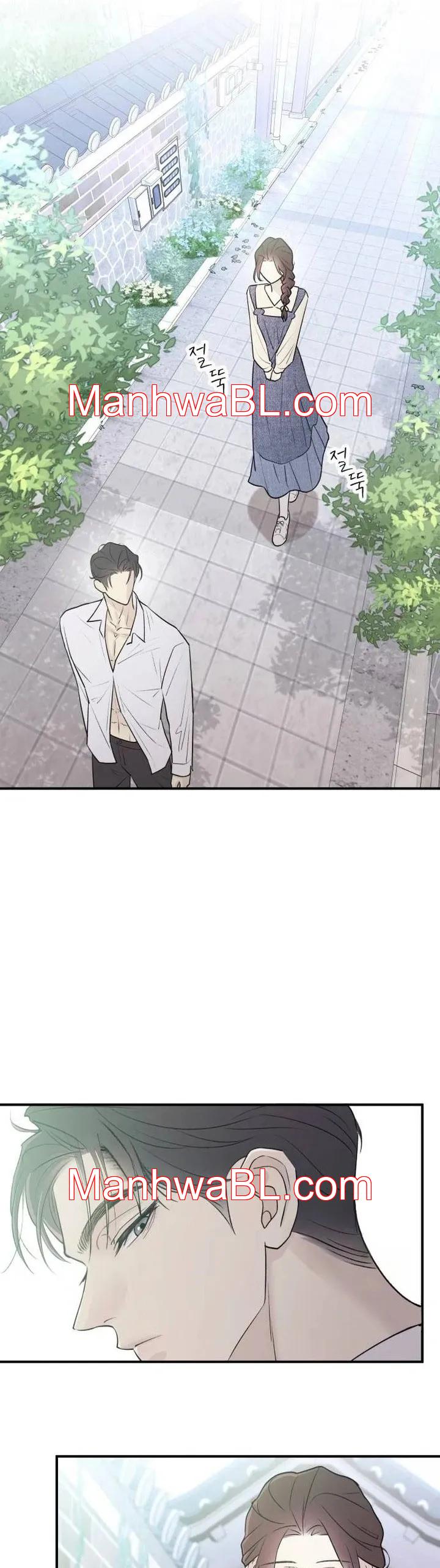 Dog Act - Capítulo 5.2 manhwa