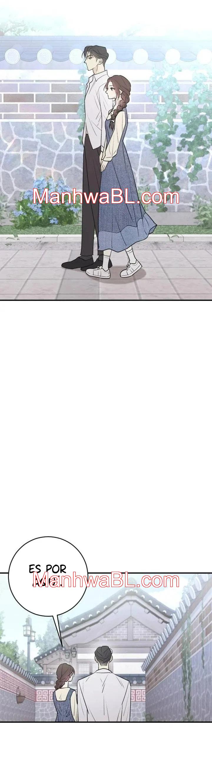 Dog Act - Capítulo 5.2 manhwa