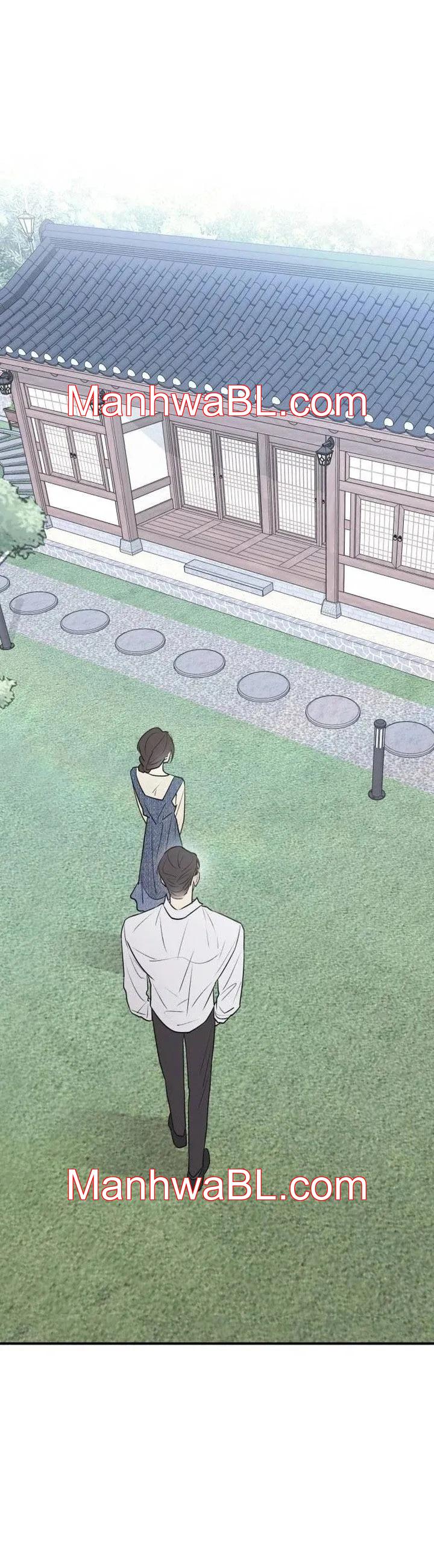 Dog Act - Capítulo 5.2 manhwa