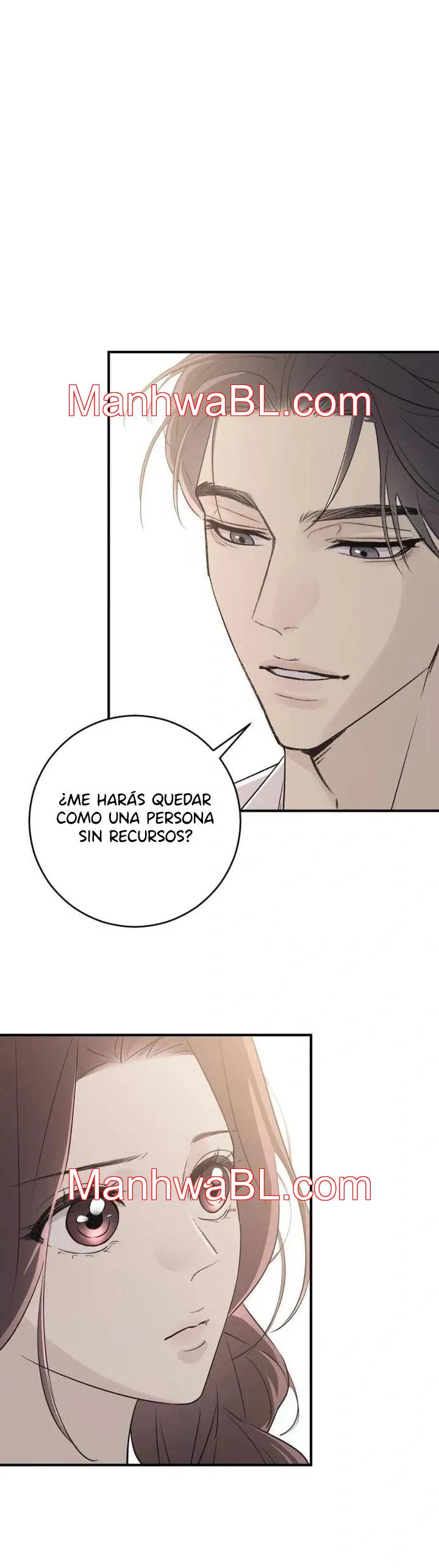 Dog Act - Capítulo 5.2 manhwa