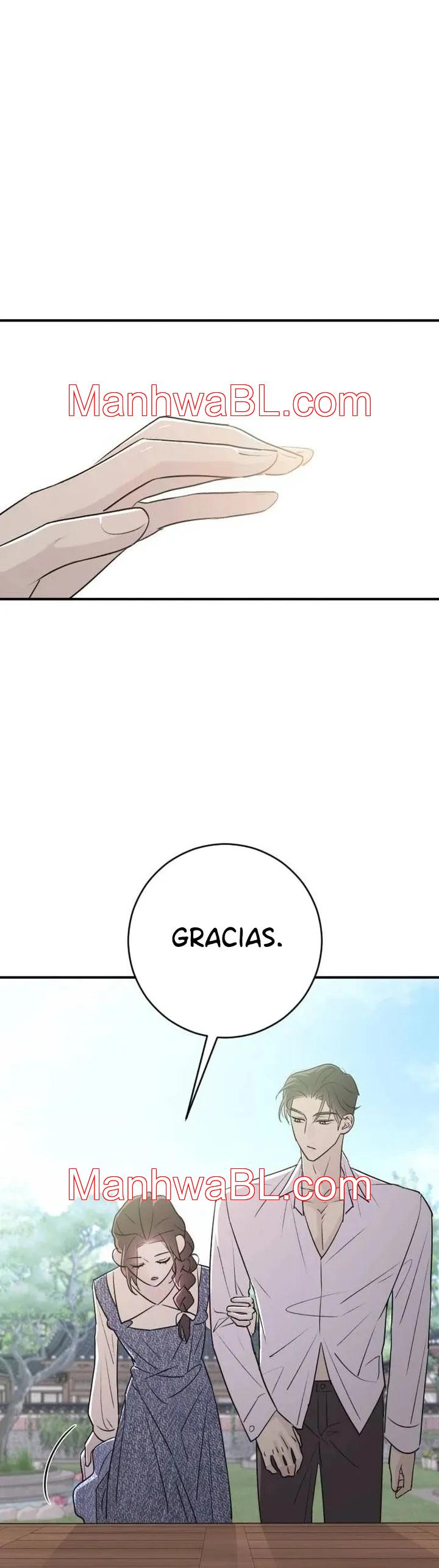Dog Act - Capítulo 5.2 manhwa