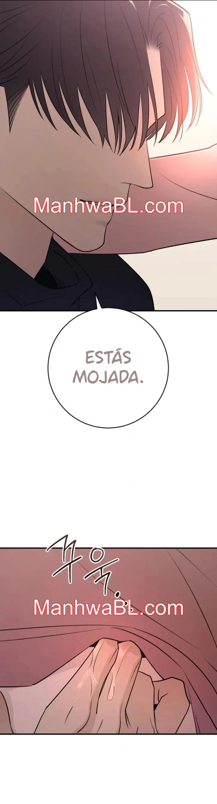 Dog Act - Capítulo 22.3 manhwa