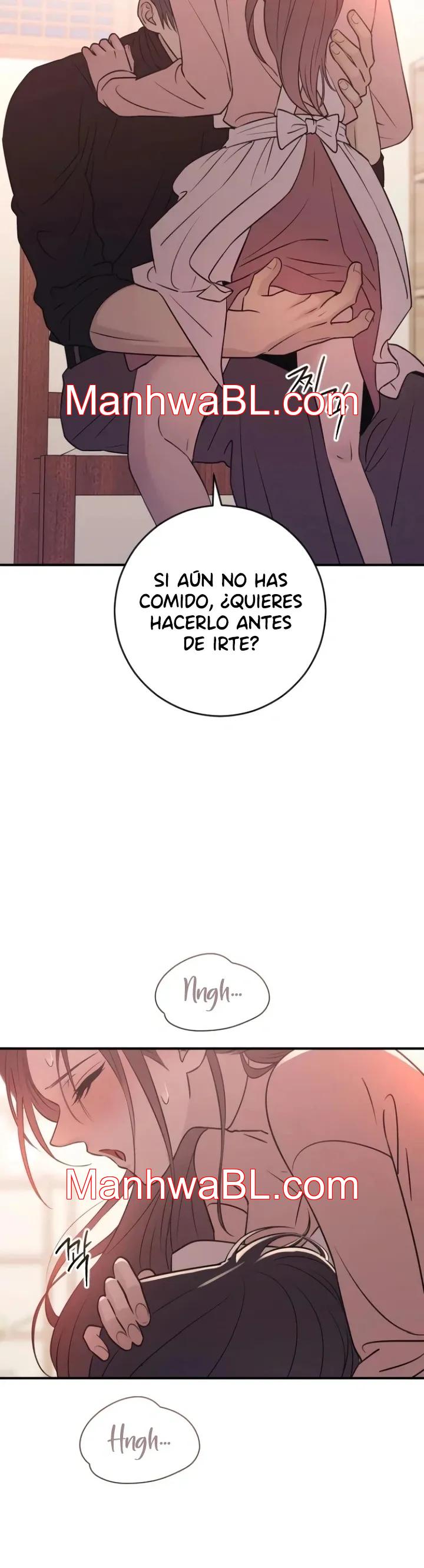 Dog Act - Capítulo 22.3 manhwa