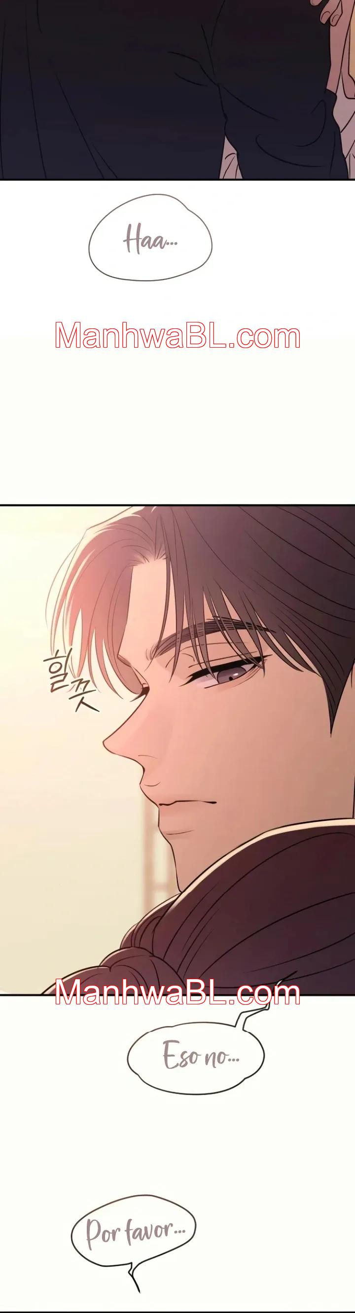 Dog Act - Capítulo 22.3 manhwa