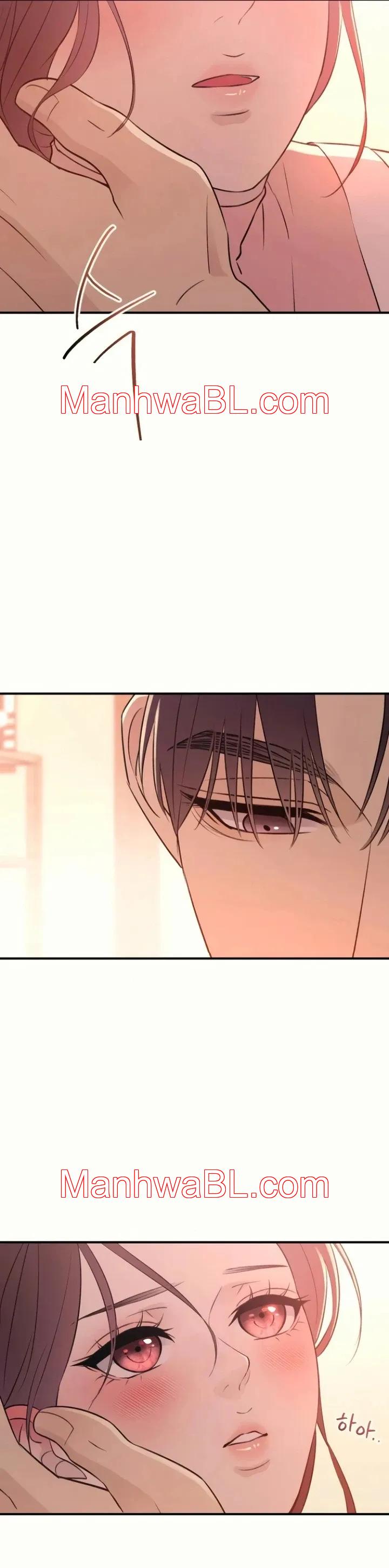 Dog Act - Capítulo 22.3 manhwa