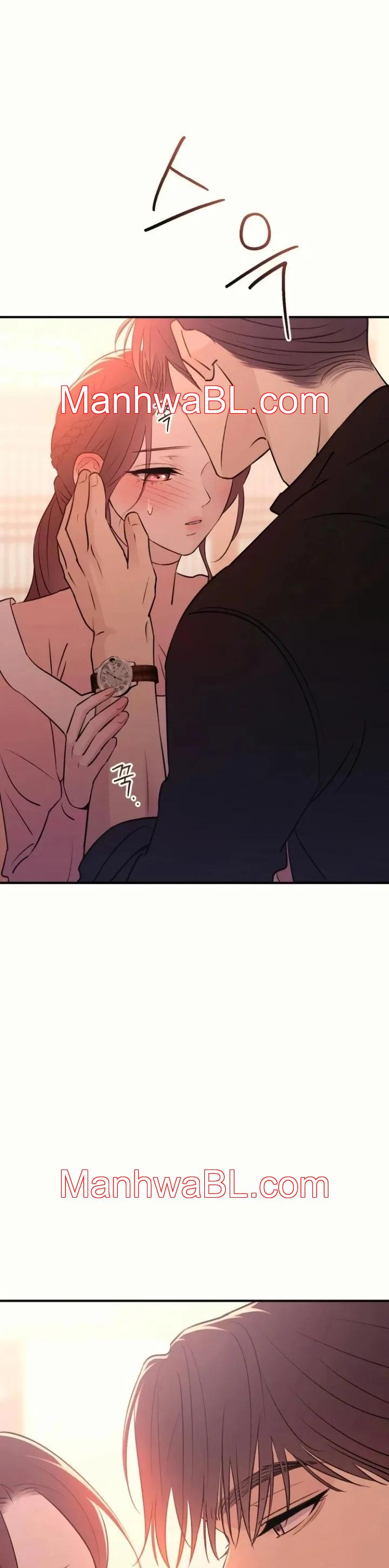 Dog Act - Capítulo 22.3 manhwa