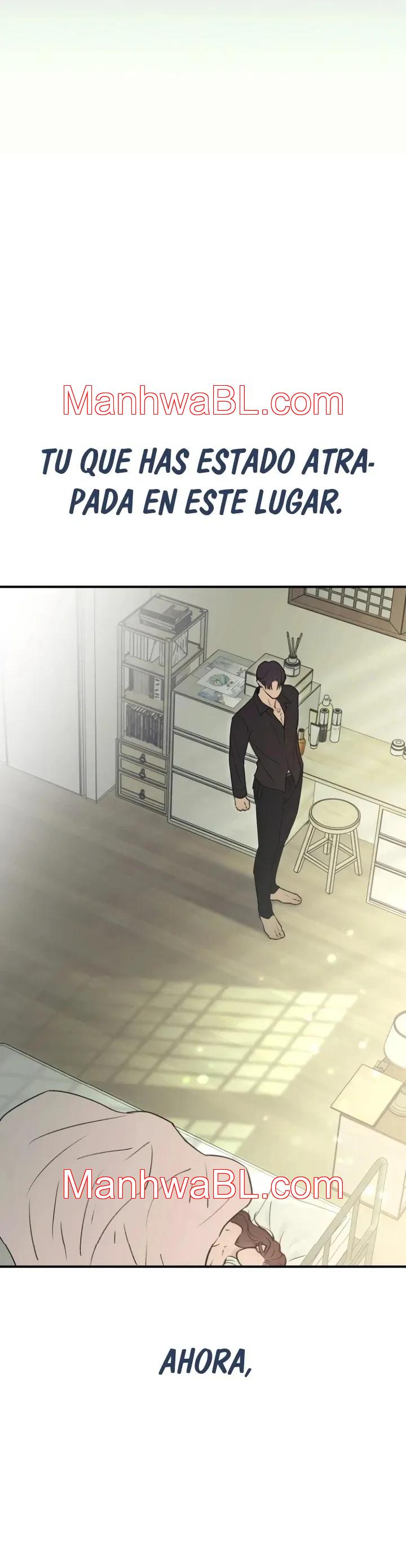 Dog Act - Capítulo 22.3 manhwa