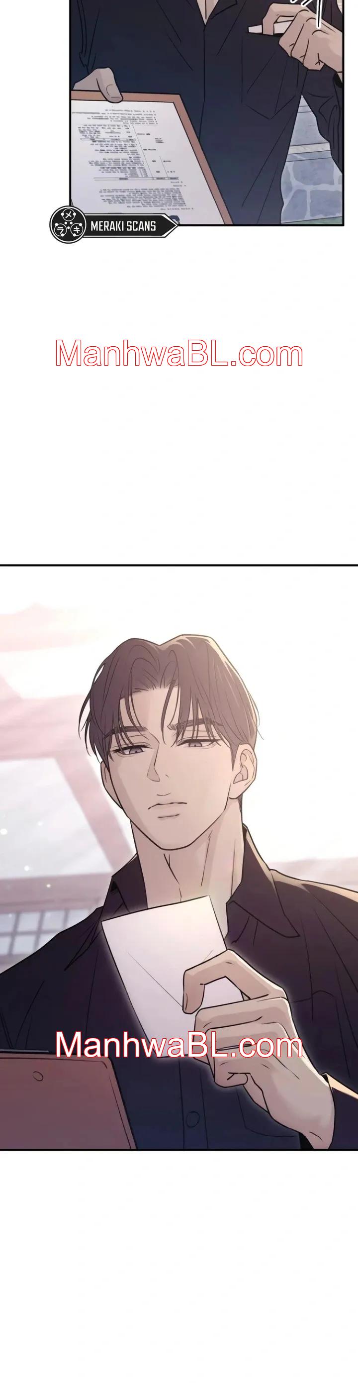 Dog Act - Capítulo 22.3 manhwa