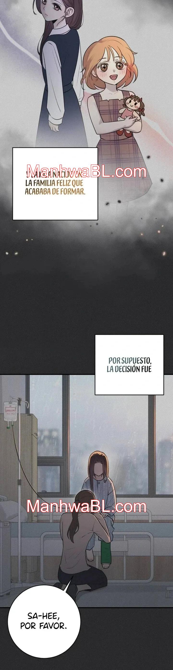 Dog Act - Capítulo 10.3 manhwa