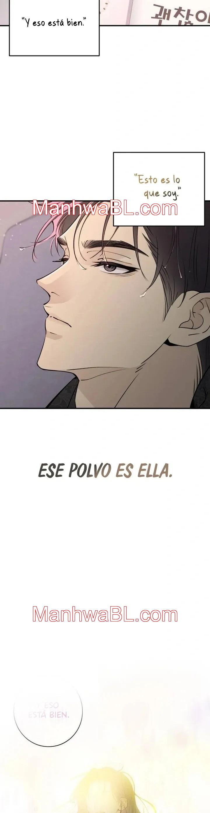 Dog Act - Capítulo 10.3 manhwa
