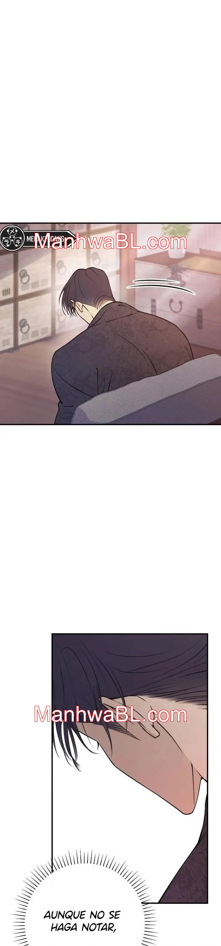 Dog Act - Capítulo 10.3 manhwa