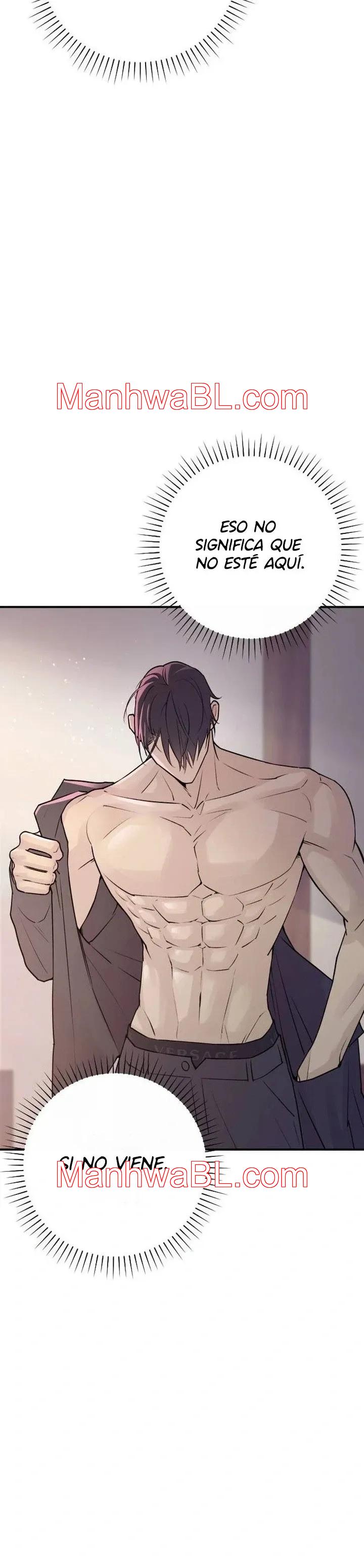 Dog Act - Capítulo 10.3 manhwa