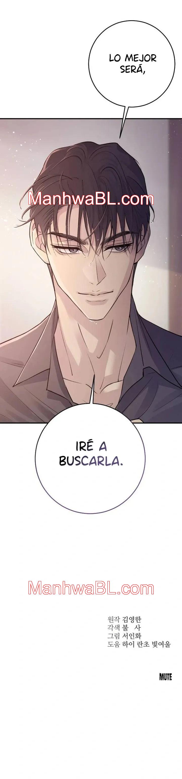 Dog Act - Capítulo 10.3 manhwa
