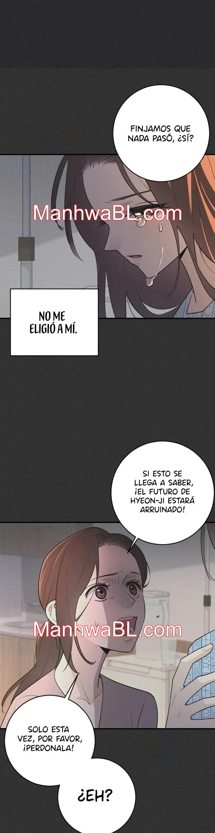 Dog Act - Capítulo 10.3 manhwa