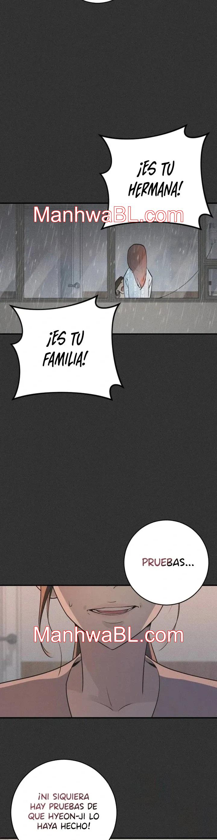 Dog Act - Capítulo 10.3 manhwa