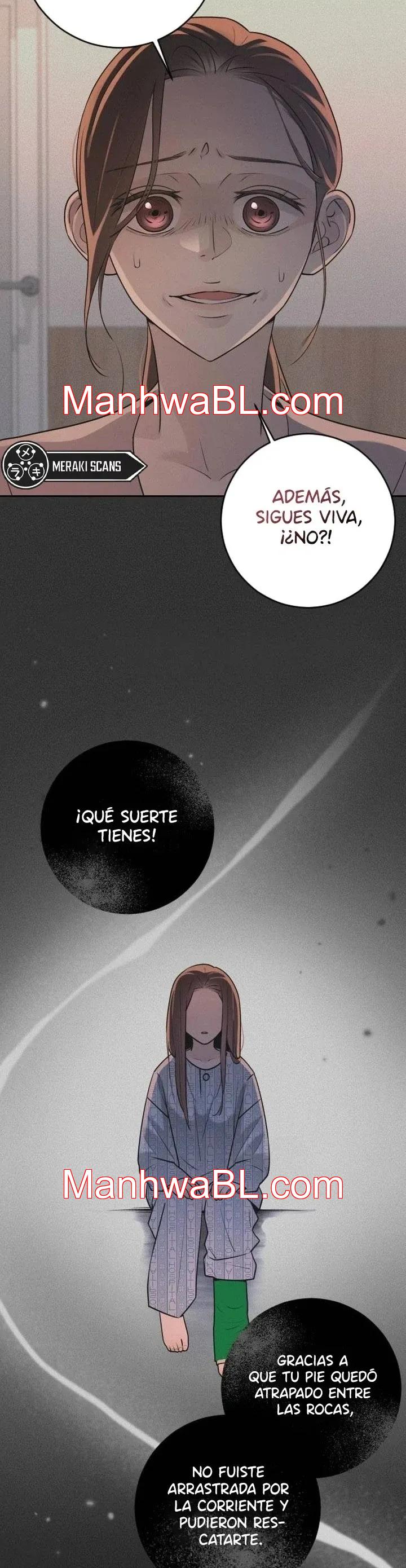 Dog Act - Capítulo 10.3 manhwa