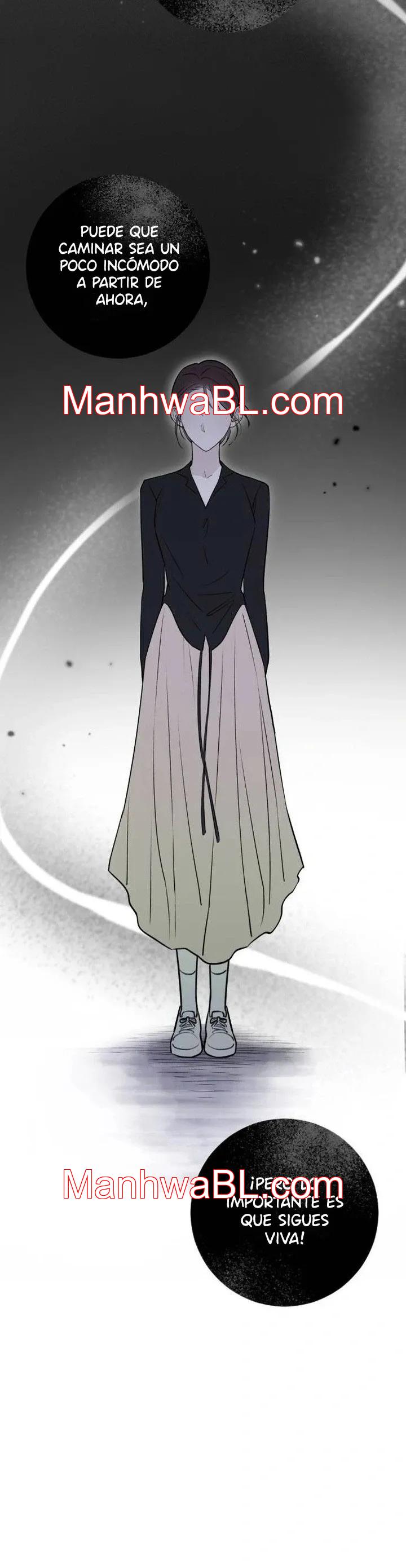 Dog Act - Capítulo 10.3 manhwa